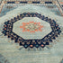 Ushak inspired palace sized carpet 645 X 488 cms - The Nomads Tent